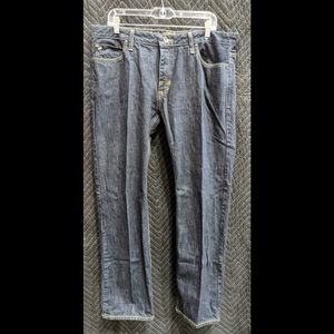 Vans Mens Jeans